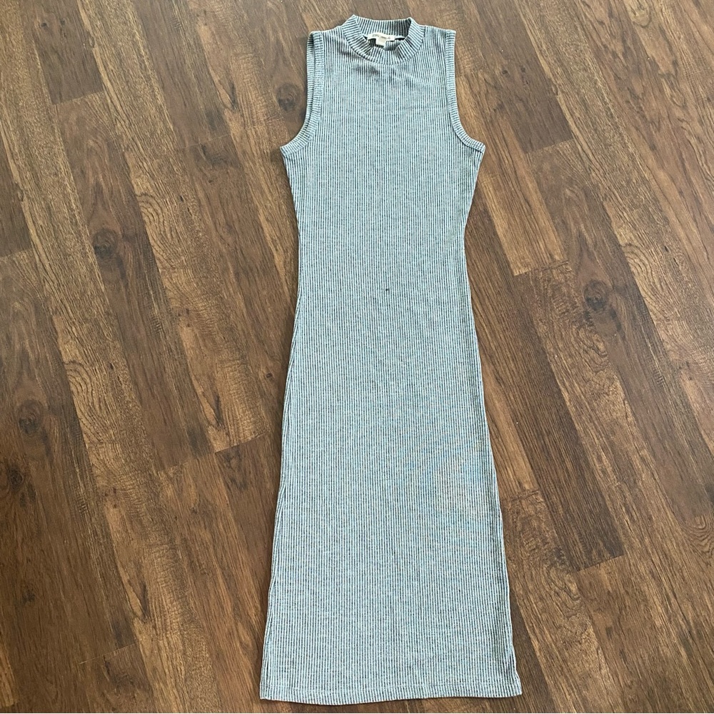 Billabong Fitted MIDI dress